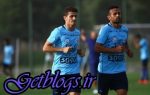 شرط ستارههای استقلال جهت تمدید قرارداد