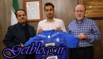 روحالله، ستاره تازه لیگ برتر