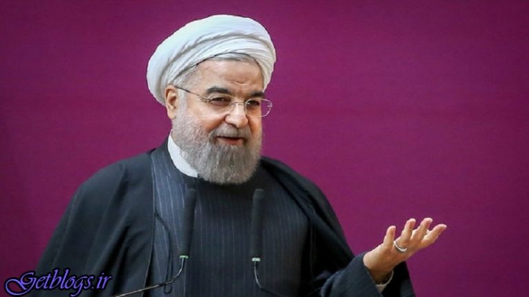هر روز لیست قیمت ها را می بینم و می دانم مردم چه می کشند / روحانی