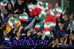 آماده حضور بانوان در ورزشگاه هستیم / مشاور فدارسیون فوتبال